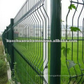Triangular bending wire mesh fence with high quality and competetive price in store(supplier)